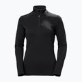 Dámská termo mikina Helly Hansen Lifa Merino Midweight 1/2 Zip black 5