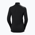Dámská termo mikina Helly Hansen Lifa Merino Midweight 1/2 Zip black 6
