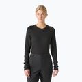 Dámská termo mikina Helly Hansen Lifa Merino Midweight black
