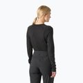 Dámská termo mikina Helly Hansen Lifa Merino Midweight black 2