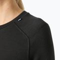 Dámská termo mikina Helly Hansen Lifa Merino Midweight black 3