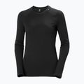 Dámská termo mikina Helly Hansen Lifa Merino Midweight black 5