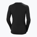 Dámská termo mikina Helly Hansen Lifa Merino Midweight black 6