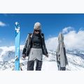 Dámská termo mikina Helly Hansen Lifa Merino Midweight black 7