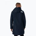 Pánská bunda do deště Helly Hansen Rigging Coat navy 2