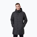 Helly Hansen pánská bunda do deště Rigging Coat černá 53508_990-S