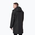 Helly Hansen pánská bunda do deště Rigging Coat černá 53508_990-S 2