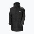 Helly Hansen pánská bunda do deště Rigging Coat černá 53508_990-S 5