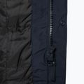 Helly Hansen Dubliner Insulated Dlouhá pánská bunda do deště navy 6