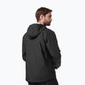 Helly Hansen pánská péřová bunda Odin Stretch Hooded Light Insu 991 černá 62914 2