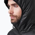 Helly Hansen pánská bunda Verglas Hooded Down Hybrid Ins 990 černá 63007 3