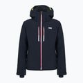 Pánská lyžařská bunda Helly Hansen Alpha Lifaloft navy