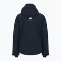 Pánská lyžařská bunda Helly Hansen Alpha Lifaloft navy 2
