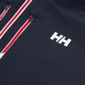 Pánská lyžařská bunda Helly Hansen Alpha Lifaloft navy 3