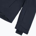 Pánská lyžařská bunda Helly Hansen Alpha Lifaloft navy 4