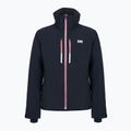 Pánská lyžařská bunda Helly Hansen Alpha Lifaloft navy 6