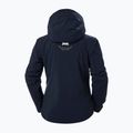 Dámská lyžařská bunda Helly Hansen Alphelia Lifaloft navy 2