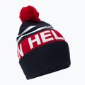 Helly Hansen Ridgeline čepice modrá/červená 67150_597