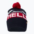 Helly Hansen Ridgeline čepice modrá/červená 67150_597 2
