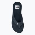 Helly Hansen pánské žabky Logo navy blue 11600_597 6