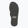 Pánské žabky Helly Hansen Logo black 11600_993 14