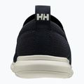 Pánské jachtařské boty Helly Hansen Ahiga Slip-On navy / off white 10