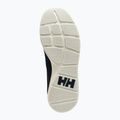 Pánské jachtařské boty Helly Hansen Ahiga Slip-On navy / off white 11