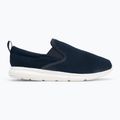 Pánské jachtařské boty Helly Hansen Ahiga Slip-On navy / off white 2