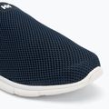 Pánské jachtařské boty Helly Hansen Ahiga Slip-On navy / off white 7