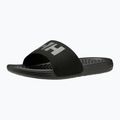 Pánské pantofle  Helly Hansen H/H Slides black/gunmetal 8