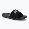 Pánské pantofle  Helly Hansen H/H Slides black/gunmetal