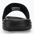 Pánské pantofle  Helly Hansen H/H Slides black/gunmetal 6