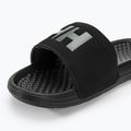 Pánské pantofle  Helly Hansen H/H Slides black/gunmetal 7