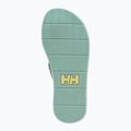 Dámské žabky Helly Hansen Shoreline elené 11732_501-6F 13