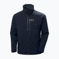 Pánská námořnická bunda Helly Hansen HP Racing Lifaloft navy