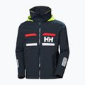 Helly Hansen pánská námořnická bunda Salt Navigator navy blue 30298_597