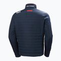 Pánská jachtařská bunda Helly Hansen Crew Insulator 2.0 navy 6