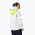 Dámská jachtařská bunda Helly Hansen W Salt Navigator bílá 2