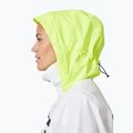 Dámská jachtařská bunda Helly Hansen W Salt Navigator bílá 3