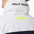 Dámská jachtařská bunda Helly Hansen W Salt Navigator bílá 4