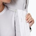 Dámská jachtařská bunda Helly Hansen W Salt Navigator bílá 5