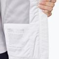 Dámská jachtařská bunda Helly Hansen W Salt Navigator bílá 6