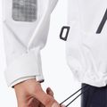 Dámská jachtařská bunda Helly Hansen W Salt Navigator bílá 7