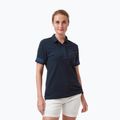 Dámské tričko s límečkem Helly Hansen Thalia Pique Polo granatowa 30349_597