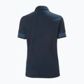 Dámské tričko s límečkem Helly Hansen Thalia Pique Polo granatowa 30349_597 5