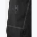 Pánské jachtařské kalhoty  Helly Hansen HP Foil Pro Bib ebony 9