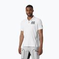 Pánské trekingové tričko Helly Hansen HP Racing bílé 34172_002