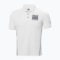 Pánské trekingové tričko Helly Hansen HP Racing bílé 34172_002 5