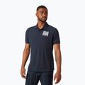 Pánské trekingové tričko  Helly Hansen HP Racing tmavě modré 34172_598