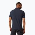 Pánské trekingové tričko  Helly Hansen HP Racing tmavě modré 34172_598 2
